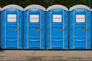 chesterfield mo portable toilet rental vip restroom trailer chesterfield mo