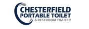 Chesterfield Portable Toilet & Restroom Trailer