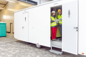 vip restroom trailer rental chesterfield mo